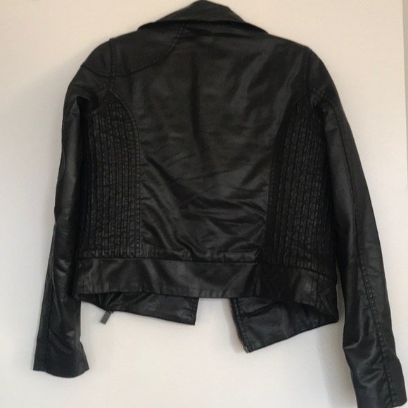 Karl Lagerfeld Biker jacket - Picture 8 of 9